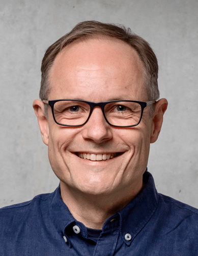 Norbert Merz 2026