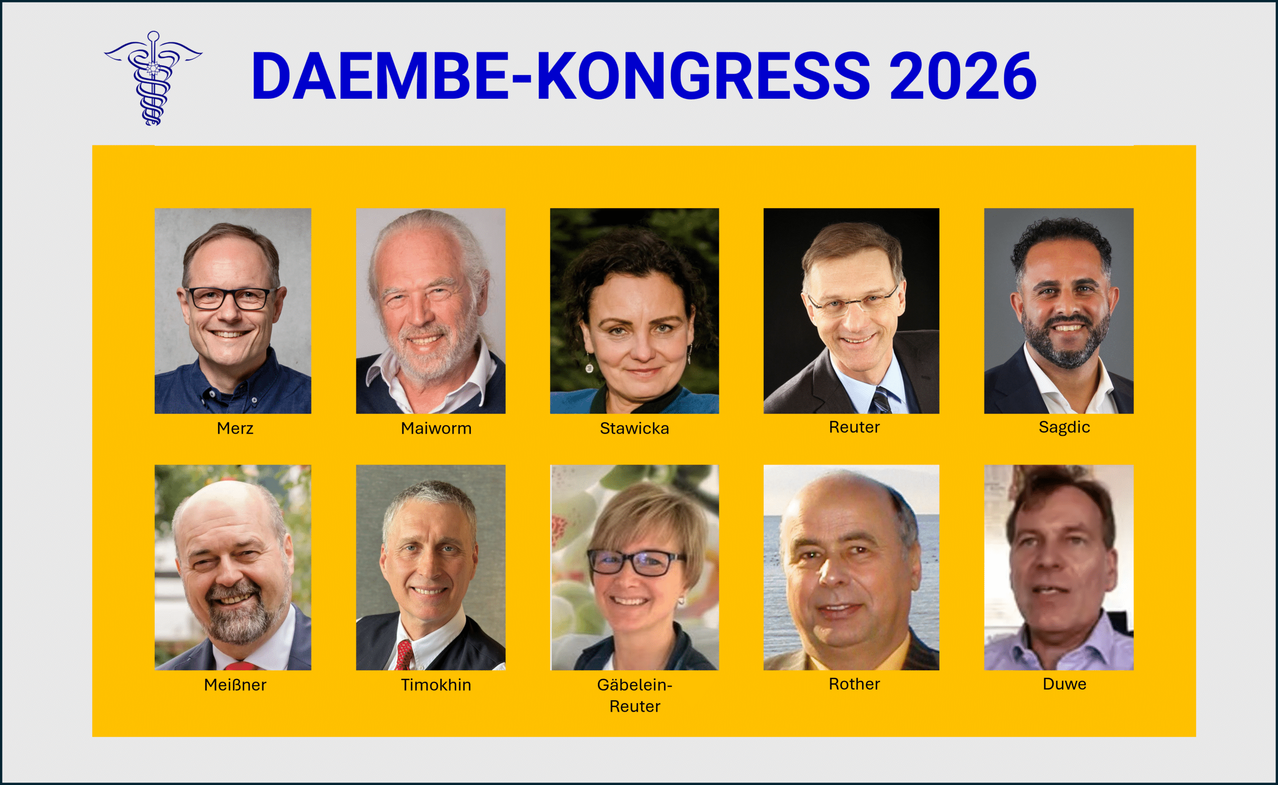 Referenten DAEMBE 2026_mit Namen